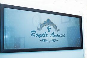 Hotel Royal Avenue By F9 Hotels