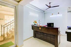 Hotel Royal Avenue By F9 Hotels