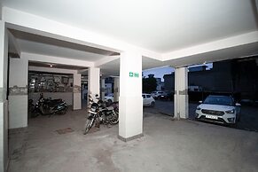 Hotel Royal Avenue By F9 Hotels