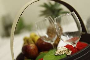 Hotel Royal Avenue By F9 Hotels