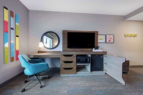 Hampton Inn Columbus Downtown, GA