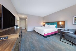 Hampton Inn Columbus Downtown, GA