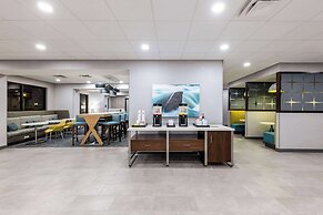 Hampton Inn Columbus Downtown, GA