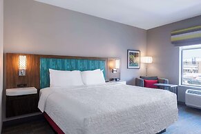 Hampton Inn Columbus Downtown, GA