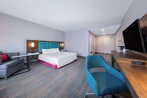 Hampton Inn Columbus Downtown, GA