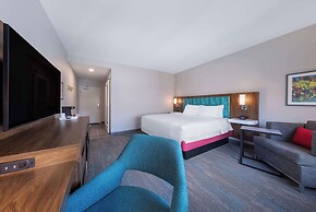 Hampton Inn Columbus Downtown, GA