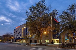 Hampton Inn Columbus Downtown, GA
