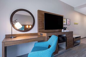 Hampton Inn Columbus Downtown, GA