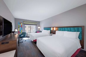 Hampton Inn Columbus Downtown, GA