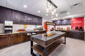 Hampton Inn Columbus Downtown, GA