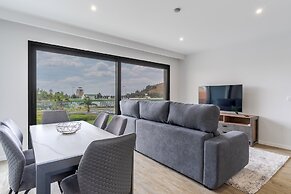 Apartamento Orquídea