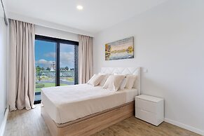 Apartamento Orquídea