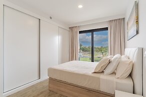 Apartamento Orquídea