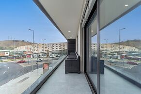 Apartamento Orquídea