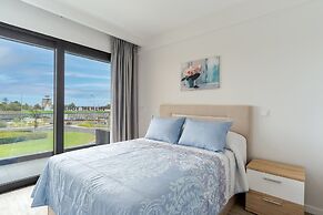 Apartamento Orquídea