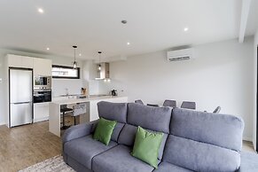 Apartamento Orquídea