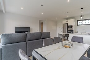 Apartamento Orquídea