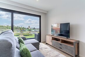 Apartamento Orquídea