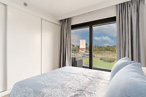 Apartamento Orquídea