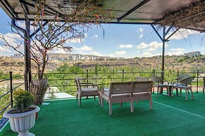 Aşk-ı Nare Cave Hotel Swimming Pool & SPA