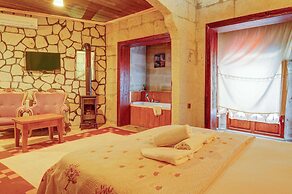 Aşk-ı Nare Cave Hotel Swimming Pool & SPA