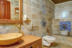 Aşk-ı Nare Cave Hotel Swimming Pool & SPA