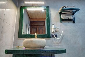 Aşk-ı Nare Cave Hotel Swimming Pool & SPA