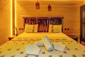 Aşk-ı Nare Cave Hotel Swimming Pool & SPA