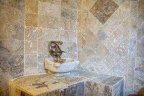 Aşk-ı Nare Cave Hotel Swimming Pool & SPA