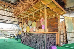 Aşk-ı Nare Cave Hotel Swimming Pool & SPA