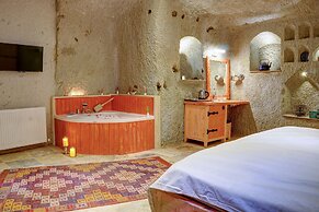 Aşk-ı Nare Cave Hotel Swimming Pool & SPA