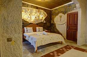 Aşk-ı Nare Cave Hotel Swimming Pool & SPA