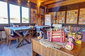 Aşk-ı Nare Cave Hotel Swimming Pool & SPA