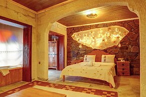 Aşk-ı Nare Cave Hotel Swimming Pool & SPA