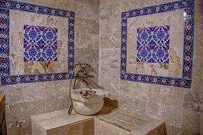 Aşk-ı Nare Cave Hotel Swimming Pool & SPA