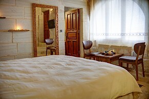 Aşk-ı Nare Cave Hotel Swimming Pool & SPA