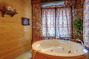 Aşk-ı Nare Cave Hotel Swimming Pool & SPA