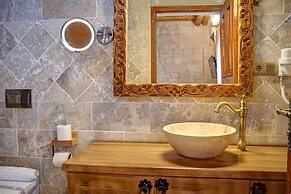 Aşk-ı Nare Cave Hotel Swimming Pool & SPA