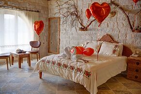 Aşk-ı Nare Cave Hotel Swimming Pool & SPA