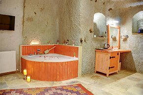 Aşk-ı Nare Cave Hotel Swimming Pool & SPA