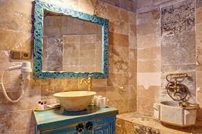 Aşk-ı Nare Cave Hotel Swimming Pool & SPA