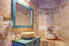 Aşk-ı Nare Cave Hotel Swimming Pool & SPA