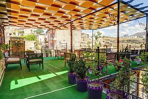 Aşk-ı Nare Cave Hotel Swimming Pool & SPA