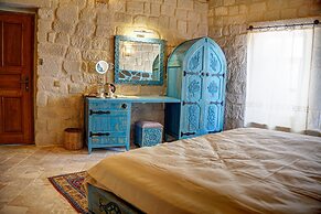 Aşk-ı Nare Cave Hotel Swimming Pool & SPA