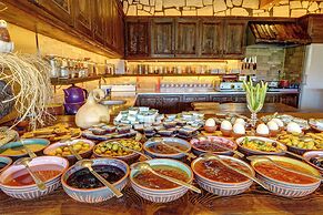 Aşk-ı Nare Cave Hotel Swimming Pool & SPA