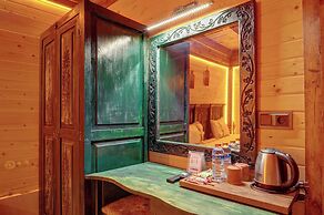 Aşk-ı Nare Cave Hotel Swimming Pool & SPA