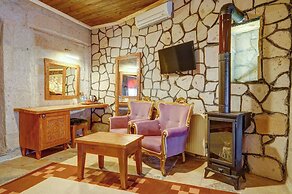 Aşk-ı Nare Cave Hotel Swimming Pool & SPA