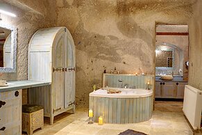 Aşk-ı Nare Cave Hotel Swimming Pool & SPA