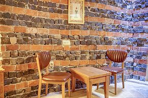 Aşk-ı Nare Cave Hotel Swimming Pool & SPA