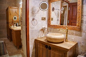 Aşk-ı Nare Cave Hotel Swimming Pool & SPA